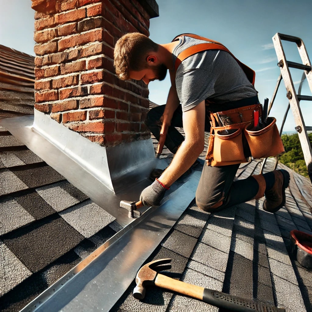 Expert Chimney Flashing Repair Services in Laguna Beach, CA Professional Chimney Flashing Repair Laguna Beach CA - Expert Leak Prevention Solutions by Chimney Sweep Laguna Beach