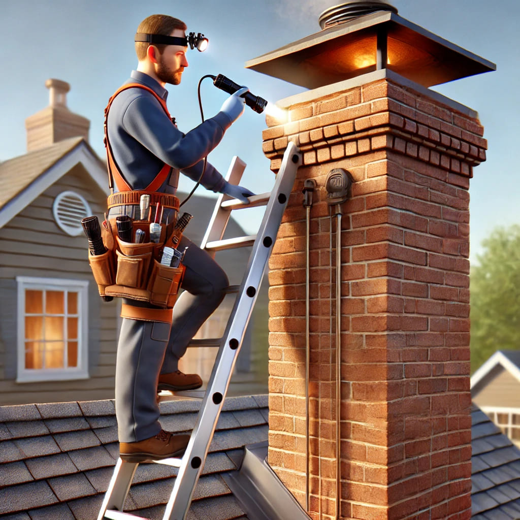 Expert Chimney Inspection Services in Laguna Beach, CA Professional Chimney Inspection Laguna Beach CA - Expert Safety and Efficiency Solutions by Chimney Sweep Laguna Beach