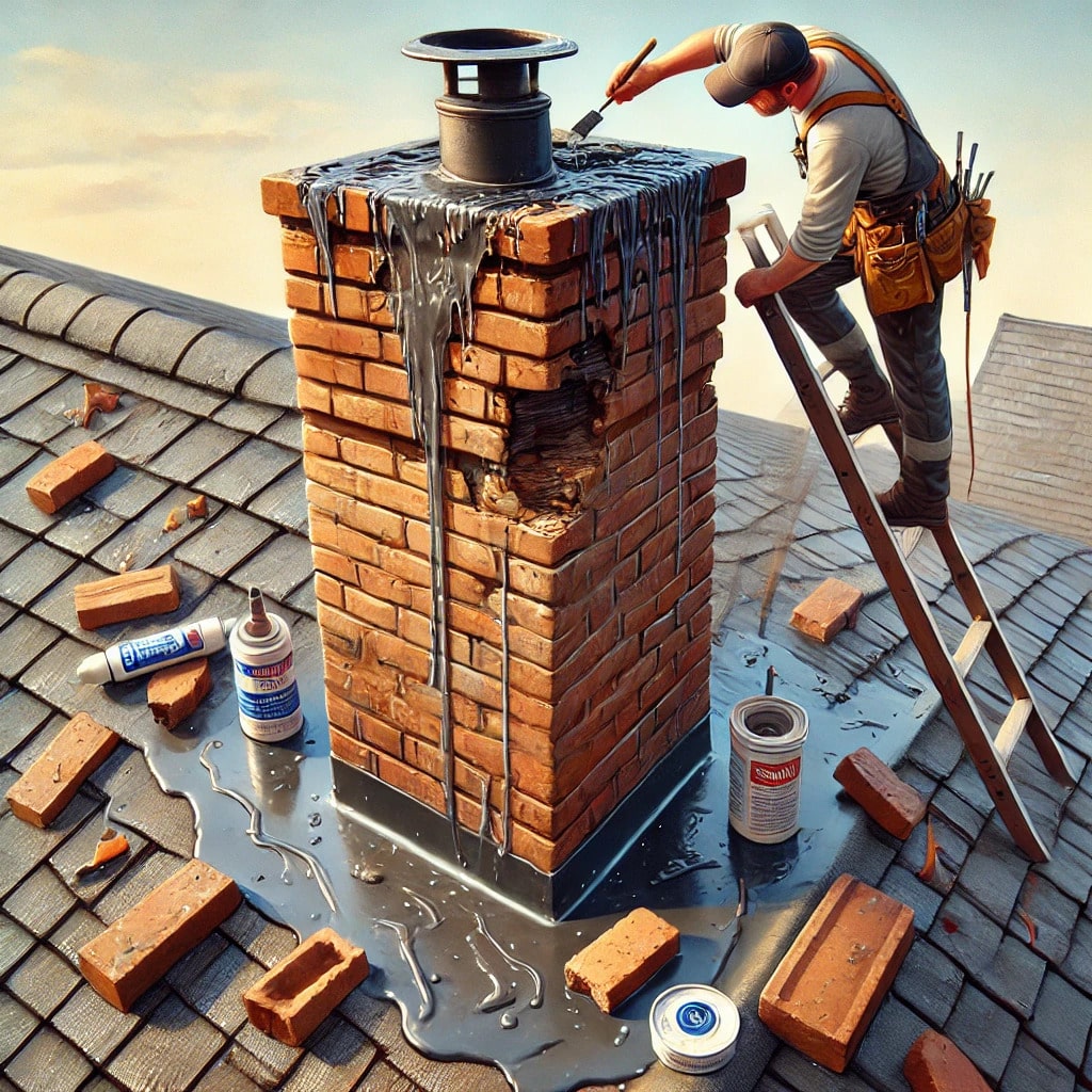 Expert Chimney Leak Repair Services in Laguna Beach, CA Professional Chimney Leak Repair Laguna Beach CA - Expert Water Damage Prevention by Chimney Sweep Laguna Beach