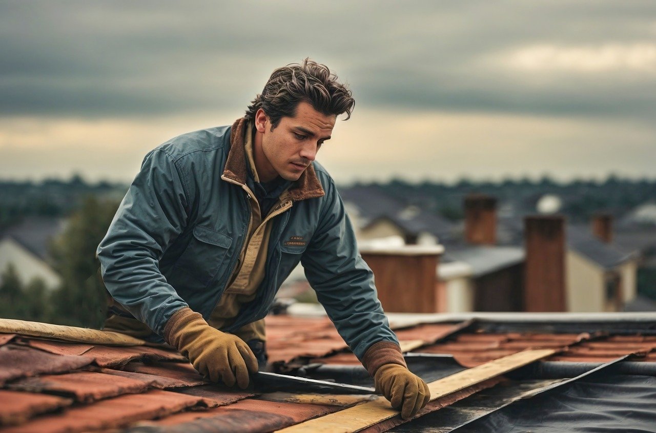 Chimney Waterproofing Services in Laguna Beach, CA Professional Chimney Waterproofing Services In Laguna Beach California
