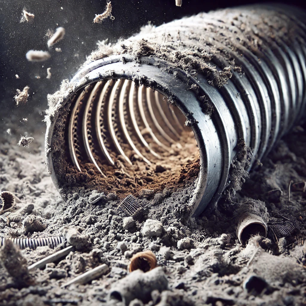 Expert Dryer Vent Cleaning Services in Laguna Beach, CA Professional Dryer Vent Cleaning Laguna Beach CA - Expert Safety and Efficiency Solutions by Chimney Sweep Laguna Beach