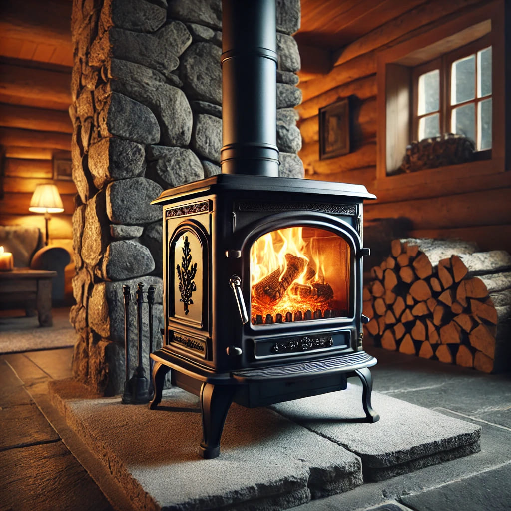 Expert Wood Stove Repair Services in Laguna Beach, CA Professional Wood Stove Repair Laguna Beach CA - Expert Heating Efficiency Solutions by Chimney Sweep Laguna Beach